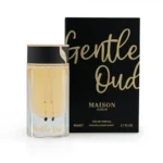 Maison Asrar - Gentle Oud - 80 ML – Image 2