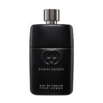 GUCCI GUILTY POUR HOMME