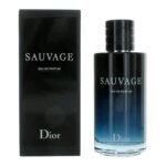DIOR SAUVAGE EDP 200 ML – Image 2