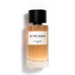 Nesh In The Mood Alezz