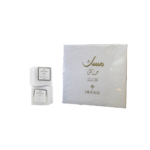 IBRAQ – Musk Special cubes