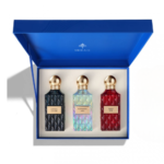 IBRAQ – Blue Diamond Collection