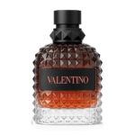 VALENTINO UOMO BORN IN ROMA CORAL FANTASY Eau de Toilette