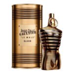 Jean Paul Gaultier Le Male Elixir Parfum – Image 2