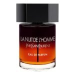 YVES SAINT LAURENT LA NUIT DE L'HOMME edp