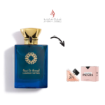 Lamisah Na'ima 100ml Edp