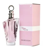 Mauboussin – Rose Pour Elle – Image 2