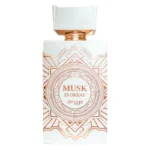 Musk Is Great – Zimaya