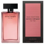 Narciso Rodriguez For Her Musc Noir Rose – Image 2