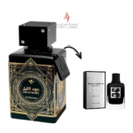 Oud By Night EDP 100ML