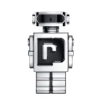 PACO RABANNE PHANTOM EAU DE TOILETTE 50 ML