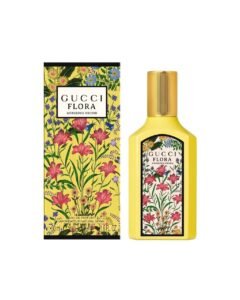 Gucci Flora Gorgeous Orchid – Image 2