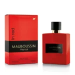 Pour Lui in Red - Mauboussin – Image 2