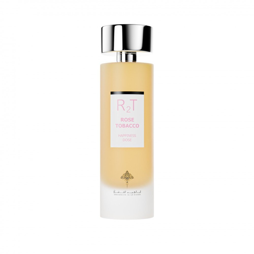 rose-tobbaco-white-1000x1000-1-1.jpg IBRAQ – R2T Happiness Dose - Rose Tobacco – Image 1