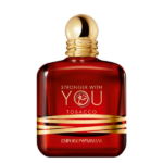 ARMANI STRONGER WITH YOU TOBACCO 100 ML