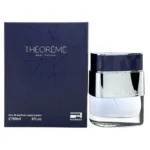 Theoreme Homme – Rue Broca – Image 2