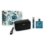 Versace Eros Eau de Toilette Gift Set
