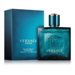Versace EROS Eau de Toilette 100 ML – Image 2