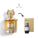 WADI AL MULUK GOLD 100ML EDP