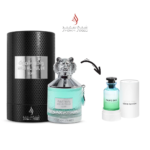 WADI AL MULUK SILVER 100ML EDP