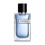 YVES SAINT LAURENT Y Eau de Toilette 100