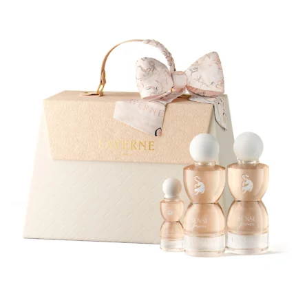 SAC LAVERNE Sense Forever Collection